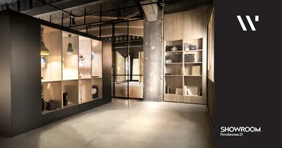 Wojnarowski Lighting